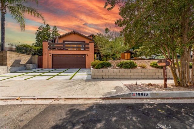 18810 Kirkcolm Lane, Porter Ranch, CA 91326