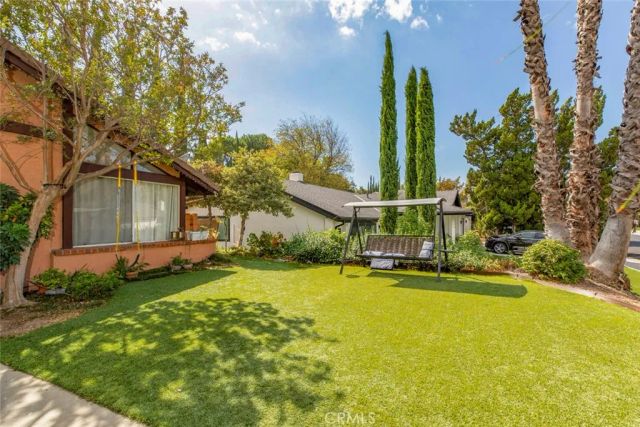 18810 Kirkcolm Lane, Porter Ranch, CA 91326
