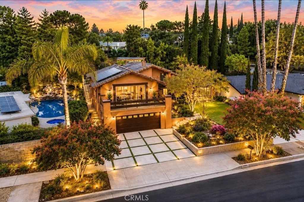 18810 Kirkcolm Lane, Porter Ranch, CA 91326