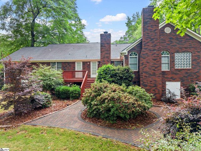 353 Round Ridge Road, Spartanburg, SC 29302