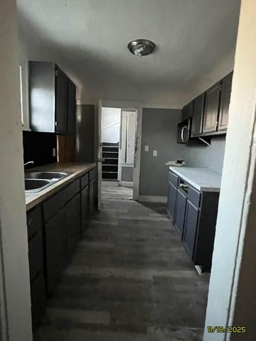 5301 Paseo Boulevard, Kansas City, MO 64110