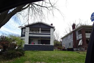 5301 Paseo Boulevard, Kansas City, MO 64110