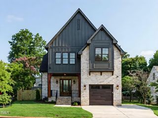 627 Georgetown Road, Raleigh, NC 27608