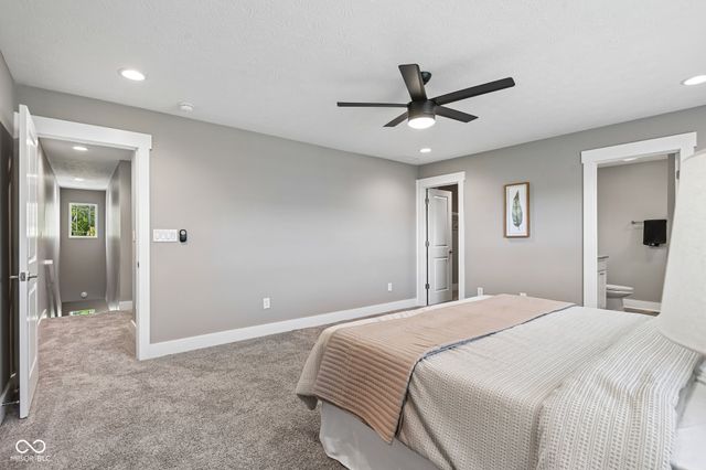 8294 Summit Peak Avenue, Fishers, IN 46038