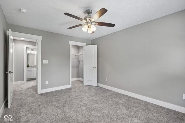 8294 Summit Peak Avenue, Fishers, IN 46038