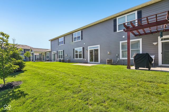 8294 Summit Peak Avenue, Fishers, IN 46038