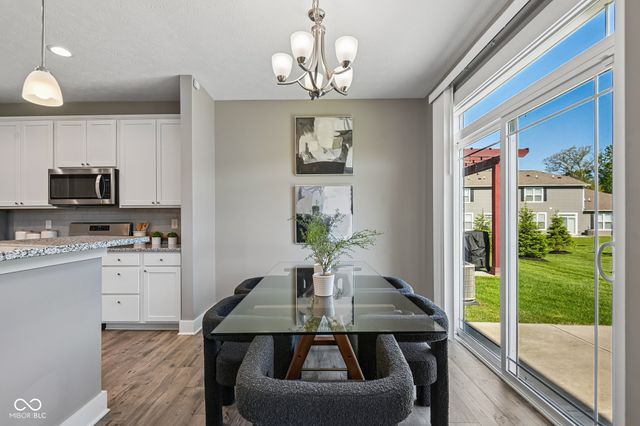 8294 Summit Peak Avenue, Fishers, IN 46038