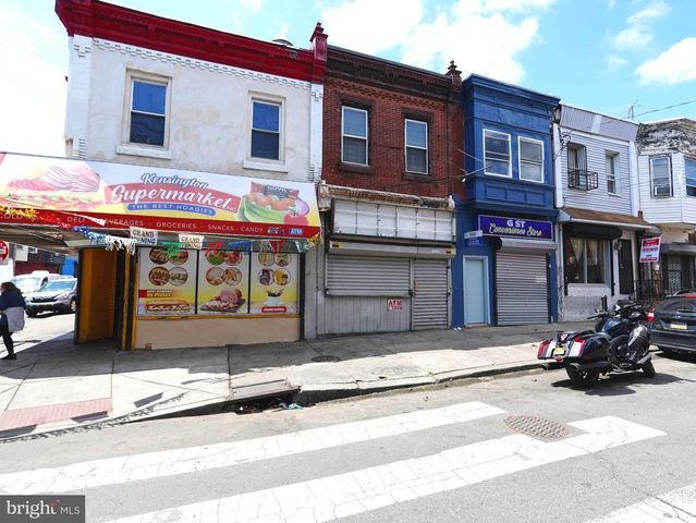 3104 G ST, Philadelphia, PA 19134