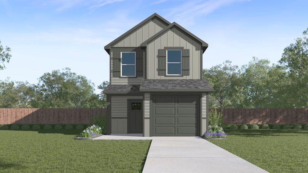 117 Redwood Road, Princeton, TX 75407