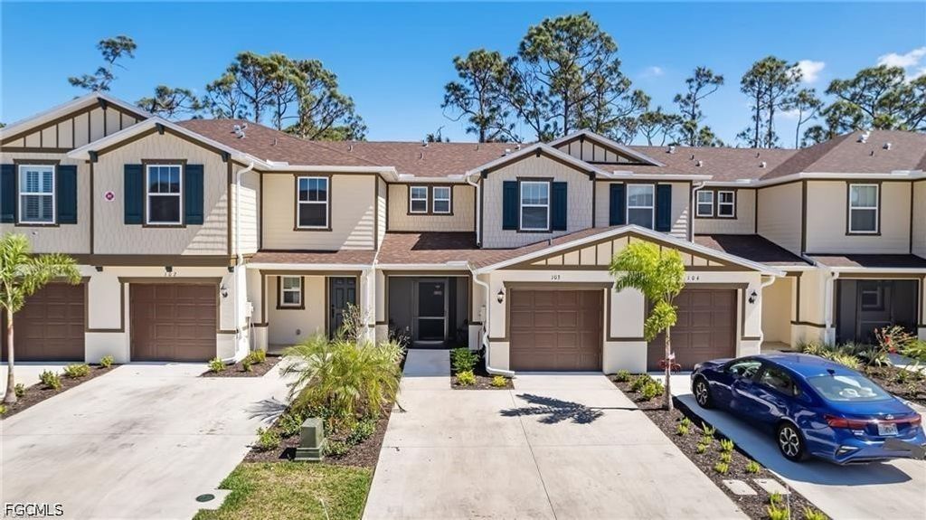 15070 Caspian Tern CT 103, North Fort Myers, FL 33917