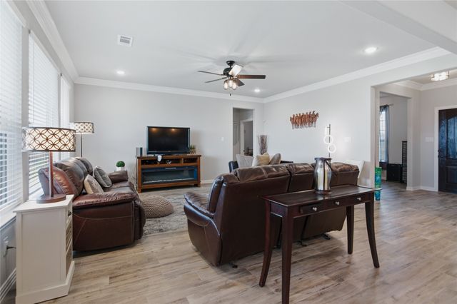 6343 Rustic Edge Street, Godley, TX 76044