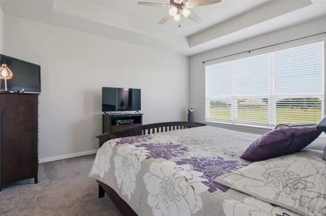 6343 Rustic Edge Street, Godley, TX 76044