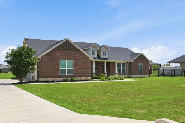 6343 Rustic Edge Street, Godley, TX 76044