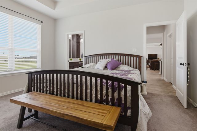 6343 Rustic Edge Street, Godley, TX 76044