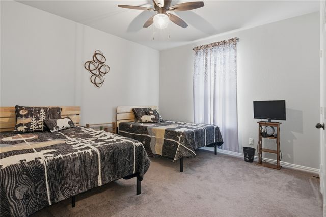 6343 Rustic Edge Street, Godley, TX 76044