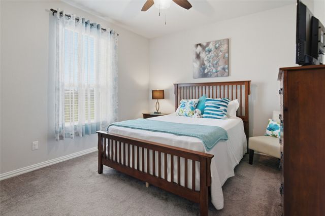 6343 Rustic Edge Street, Godley, TX 76044
