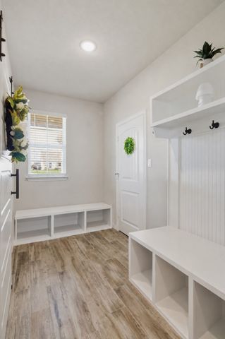 6343 Rustic Edge Street, Godley, TX 76044