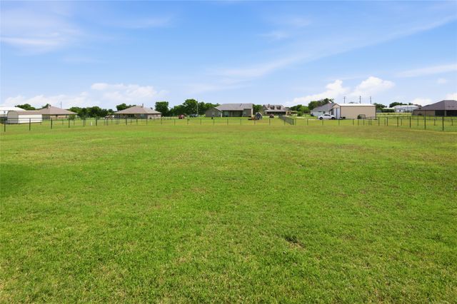 6343 Rustic Edge Street, Godley, TX 76044