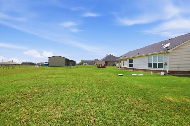 6343 Rustic Edge Street, Godley, TX 76044