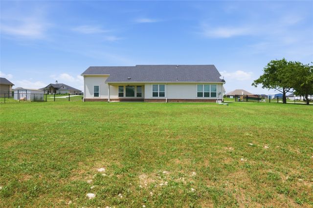 6343 Rustic Edge Street, Godley, TX 76044