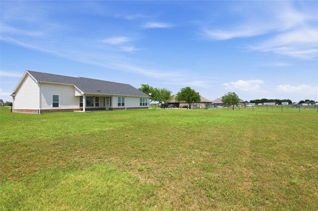 6343 Rustic Edge Street, Godley, TX 76044