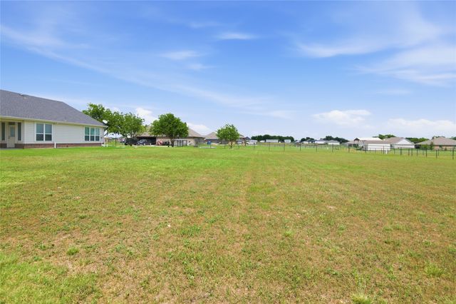 6343 Rustic Edge Street, Godley, TX 76044