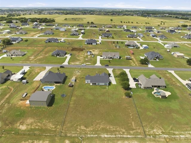 6343 Rustic Edge Street, Godley, TX 76044