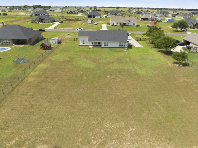 6343 Rustic Edge Street, Godley, TX 76044