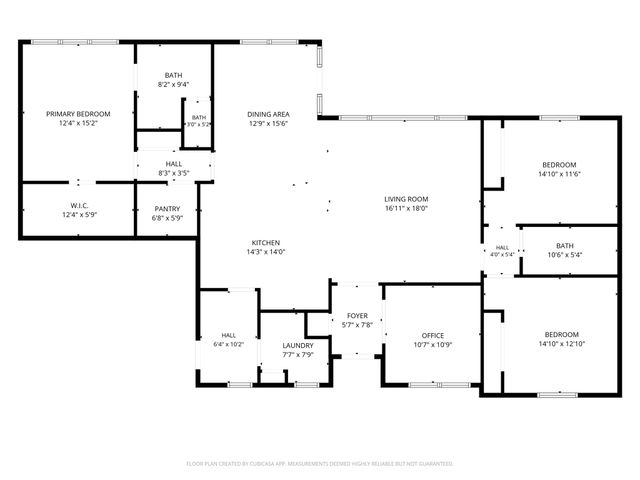 6343 Rustic Edge Street, Godley, TX 76044
