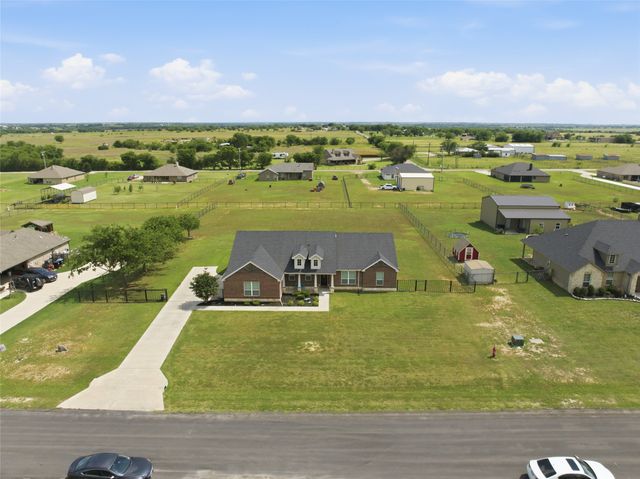 6343 Rustic Edge Street, Godley, TX 76044