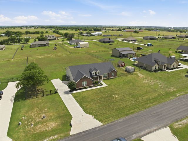 6343 Rustic Edge Street, Godley, TX 76044