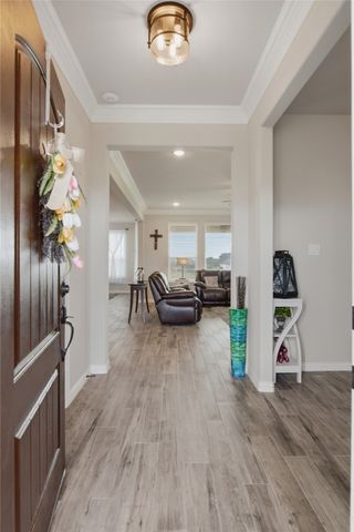 6343 Rustic Edge Street, Godley, TX 76044