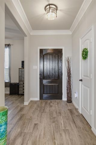 6343 Rustic Edge Street, Godley, TX 76044