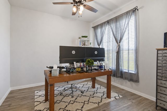 6343 Rustic Edge Street, Godley, TX 76044