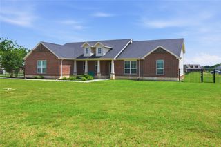 6343 Rustic Edge Street, Godley, TX 76044