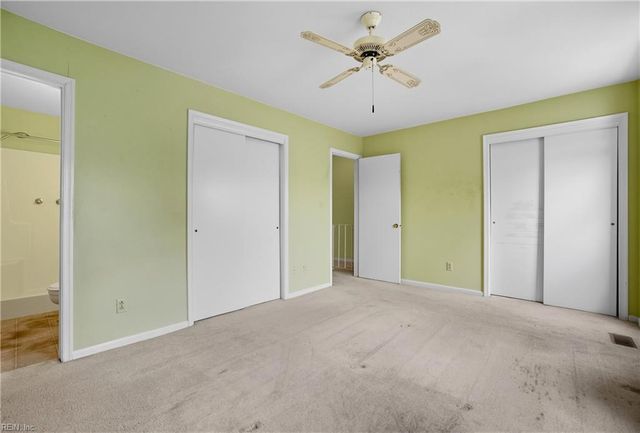 3492 Woodburne DR, Virginia Beach, VA 23452