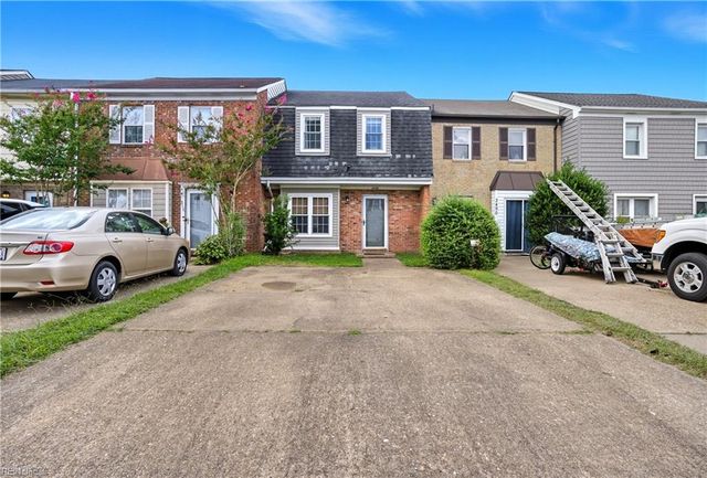 3492 Woodburne DR, Virginia Beach, VA 23452