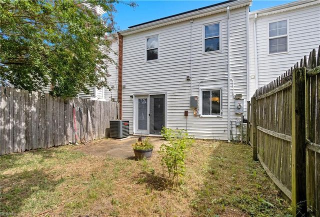 3492 Woodburne DR, Virginia Beach, VA 23452