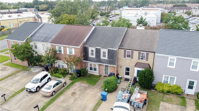 3492 Woodburne DR, Virginia Beach, VA 23452