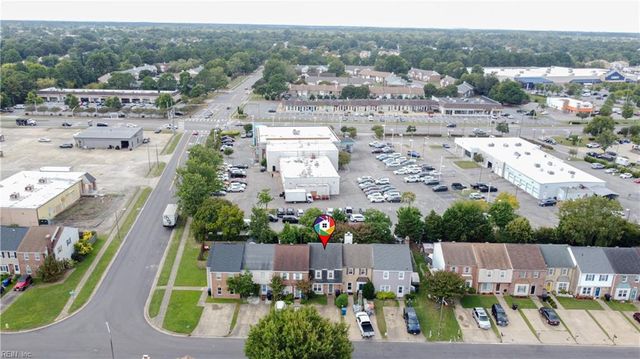 3492 Woodburne DR, Virginia Beach, VA 23452