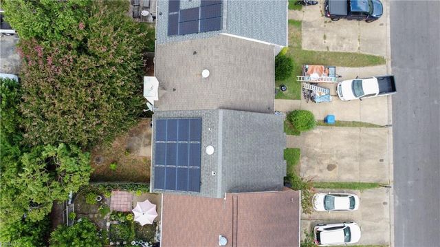 3492 Woodburne DR, Virginia Beach, VA 23452
