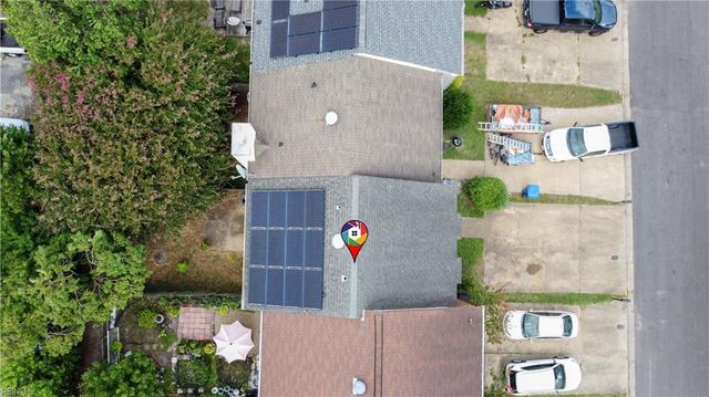 3492 Woodburne DR, Virginia Beach, VA 23452