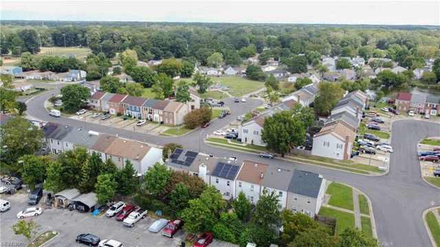 3492 Woodburne DR, Virginia Beach, VA 23452