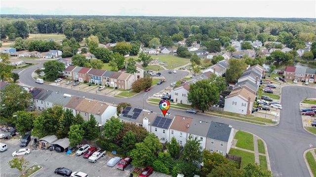 3492 Woodburne DR, Virginia Beach, VA 23452