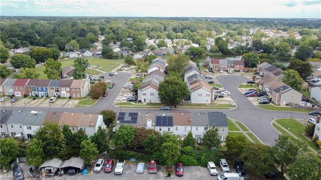3492 Woodburne DR, Virginia Beach, VA 23452