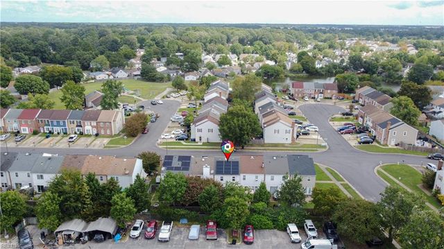 3492 Woodburne DR, Virginia Beach, VA 23452