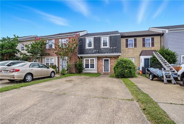 3492 Woodburne DR, Virginia Beach, VA 23452