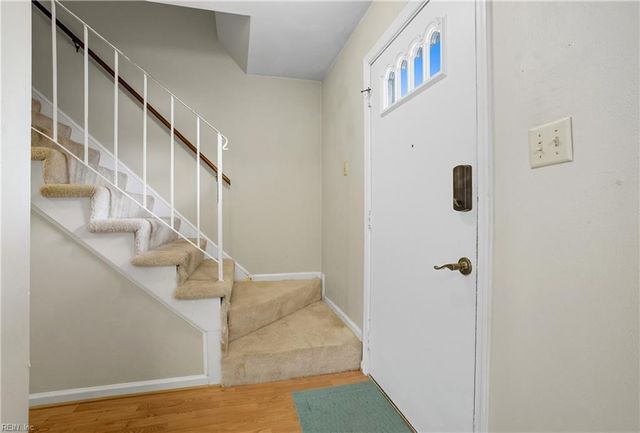 3492 Woodburne DR, Virginia Beach, VA 23452