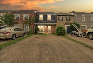 3492 Woodburne DR, Virginia Beach, VA 23452