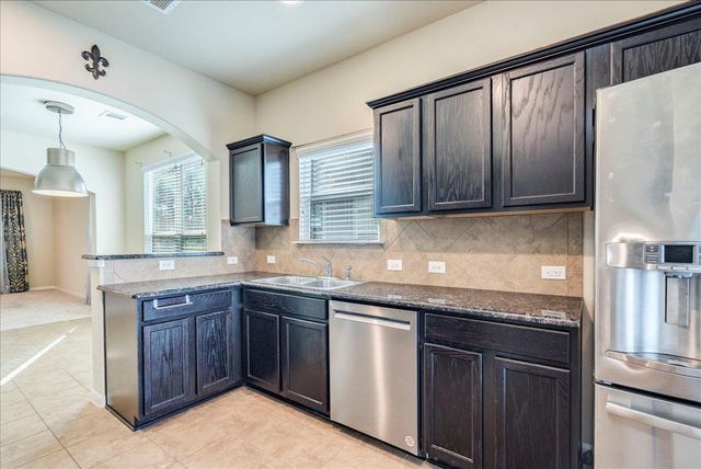 512 Lookout Tree LN, Round Rock, TX 78664